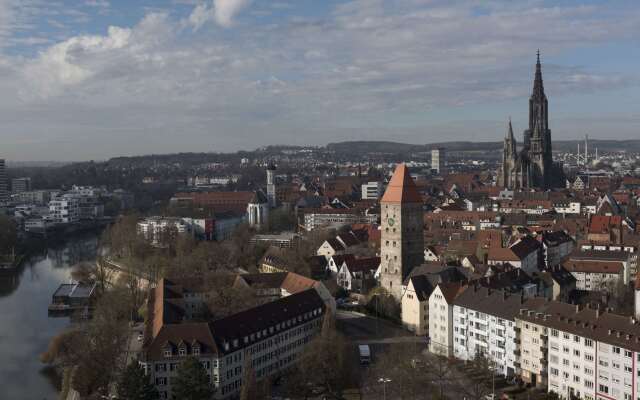 Maritim Hotel Ulm