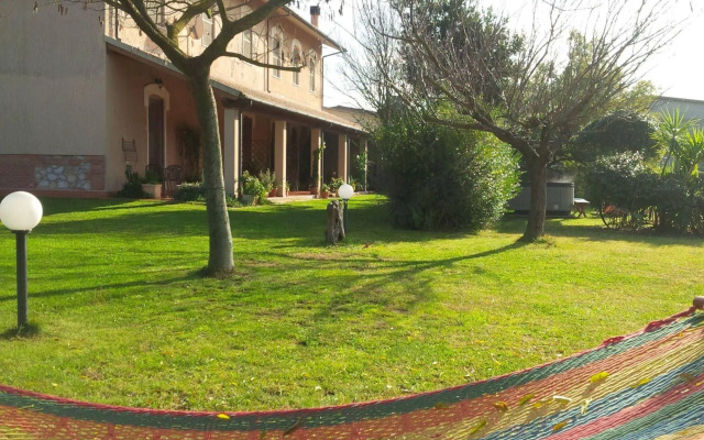 Podere Monte Corno