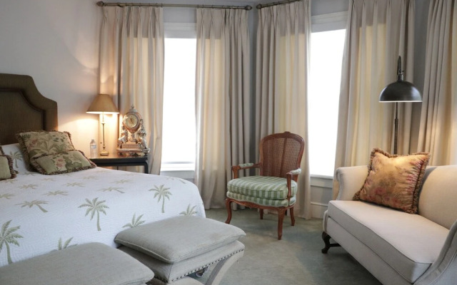 The Old Bank House Bed & Breakfast