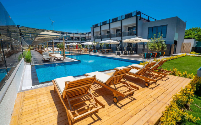 Kosa Otel Çeşme