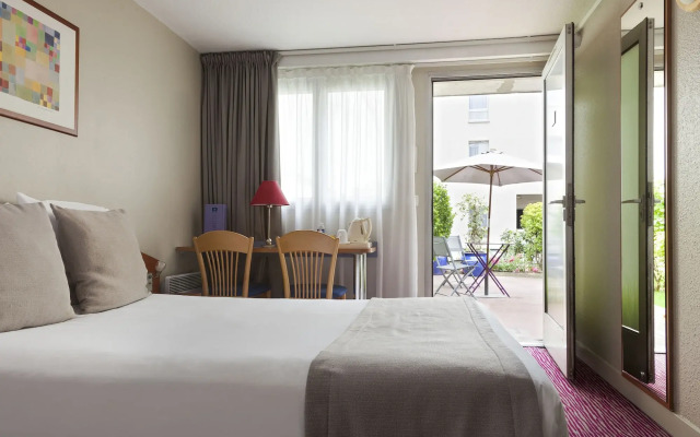 Timhotel Nation