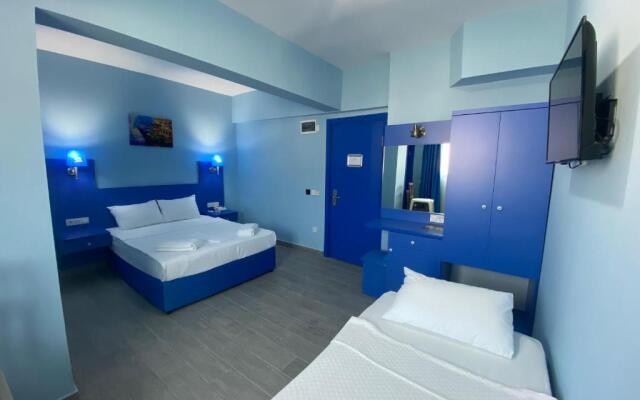 Avlion Boutique Hotel