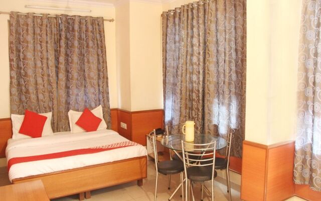 OYO 14067 Hotel Suryamani