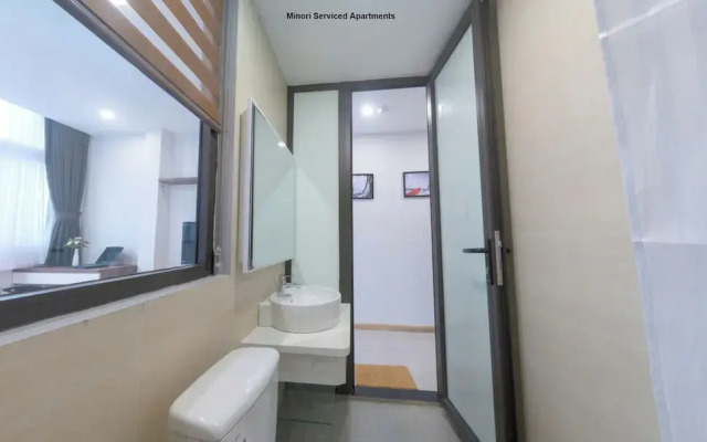 Minori Serviced Apartment