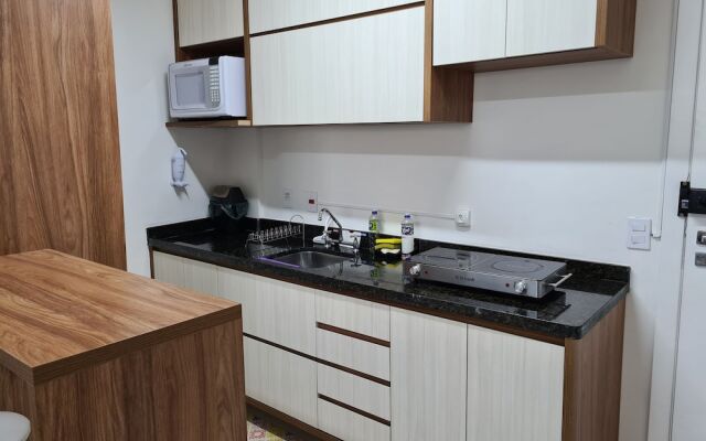 Edificio Selenita Loft e Duplex