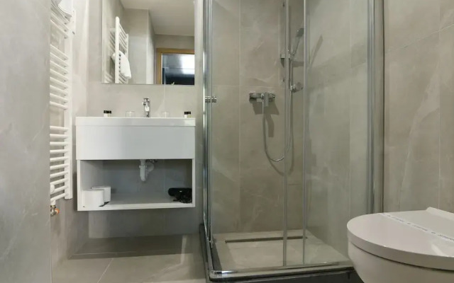 R31 Residence Apartkomplex