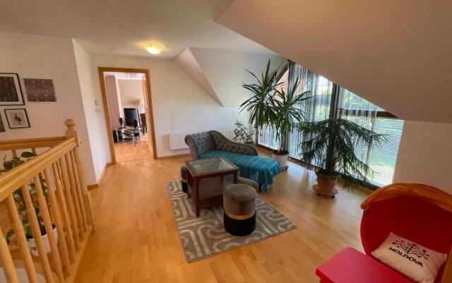 Vila Berlin