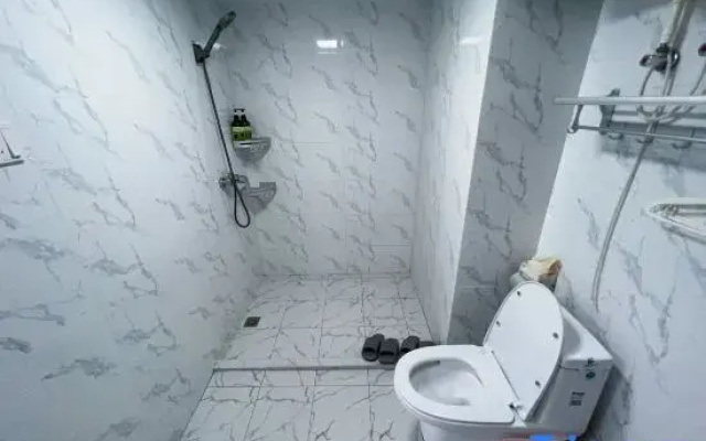 Minhou Qinyuan Apartment