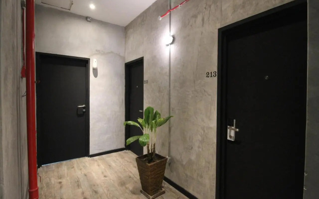68 Hotel