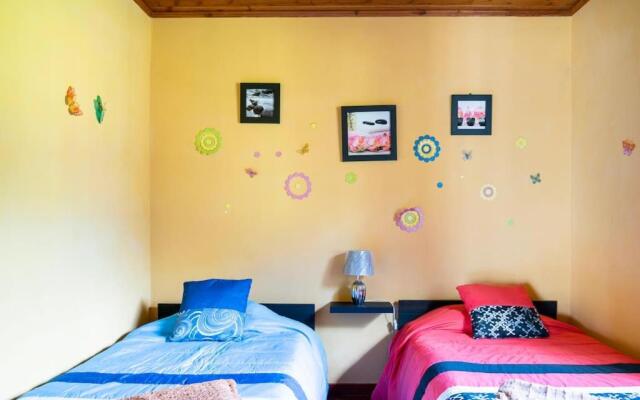 Country House in Azores - S. Miguel