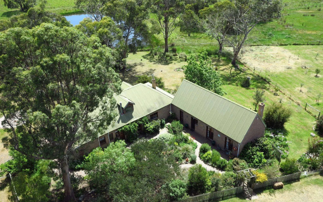 Wind Song Bed and Breakfast