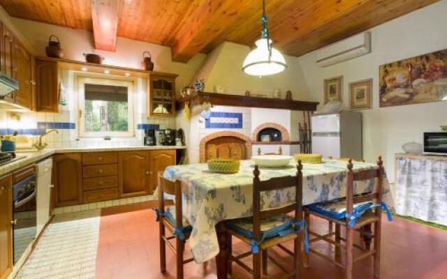 Tamerici Holiday Home