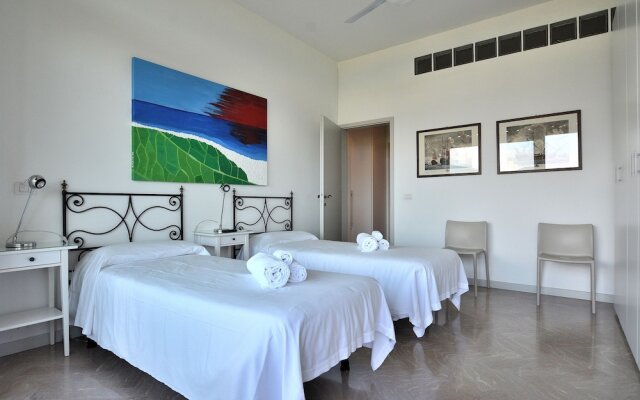 Villa Casa Madre With Pool