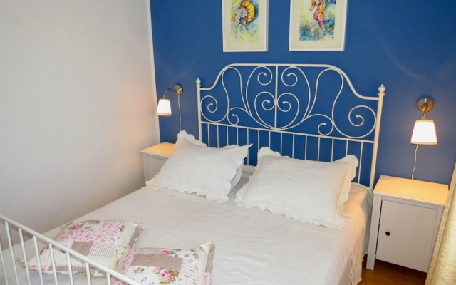 Apartments Anda