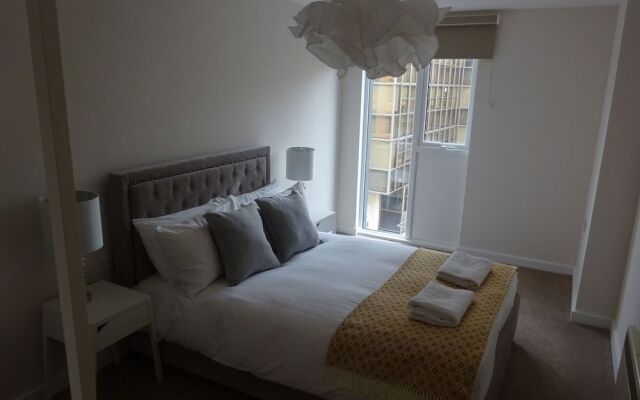 Charles Hope Apartments Southampton