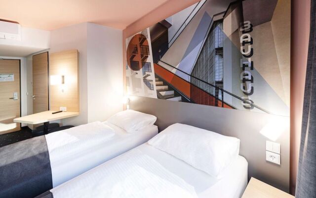 B&B Hotel Dessau