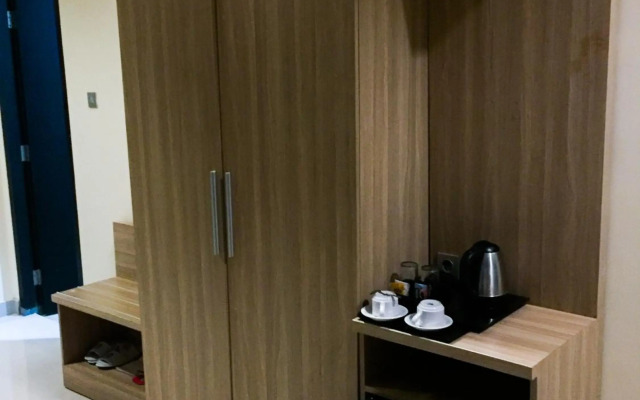 Padadita Beach Hotel