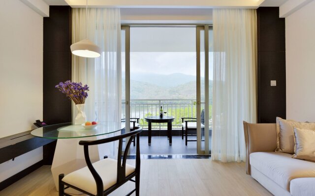 Palace Resort Yalong Bay Sanya-Villa