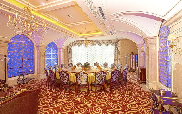 Sheraton Sanya Bay Resort