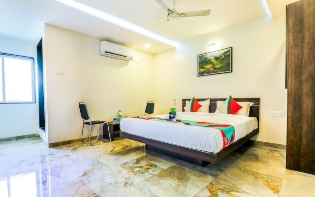 FabExpress Classic Residency