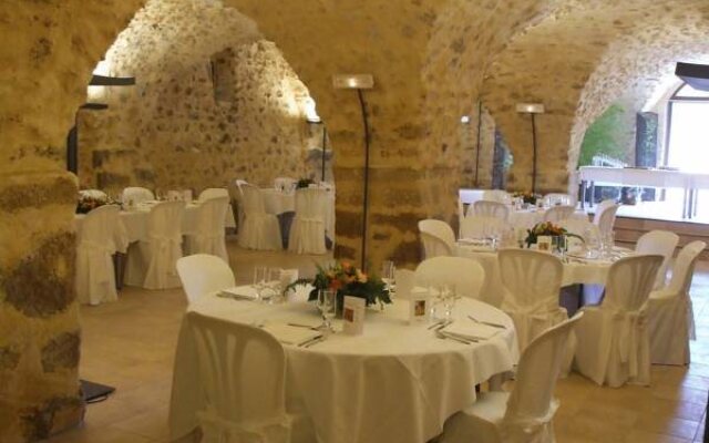Le Relais du Grand Logis Cadarache ITER