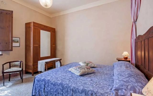 A Spacious Retreat for Ten