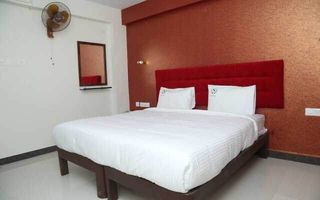 Hotel Tawfeeq Palace
