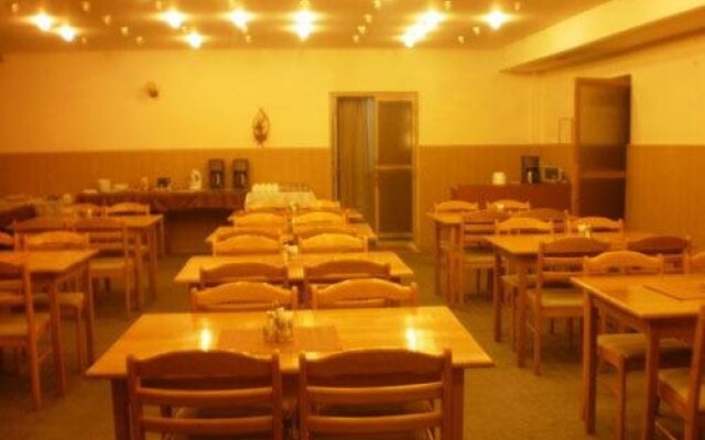Hotel Impuls