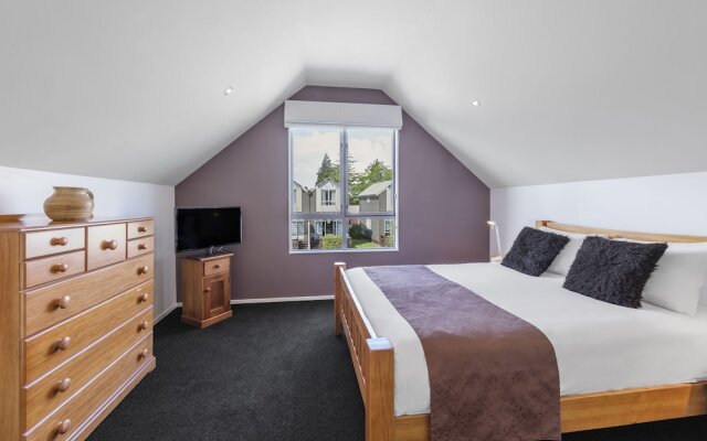 Ramada Resort By Wyndham Rotorua Marama