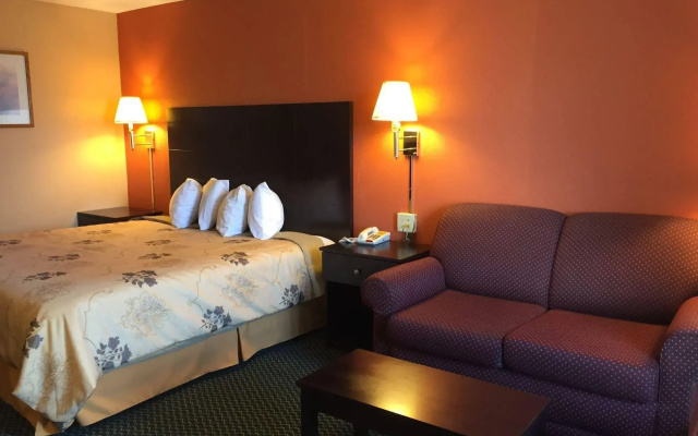 American Inn  - Pontotoc