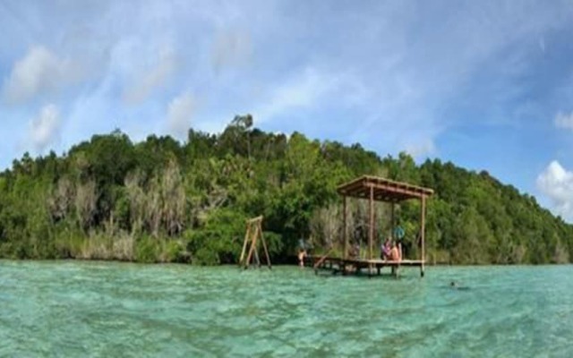 Eco Friendly Cabin Complex by Playa Paradise