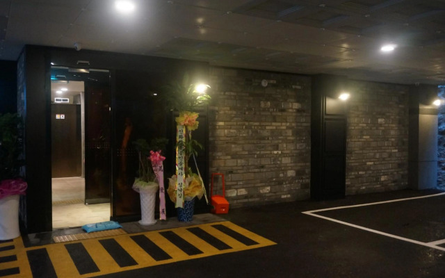 Hotel MU