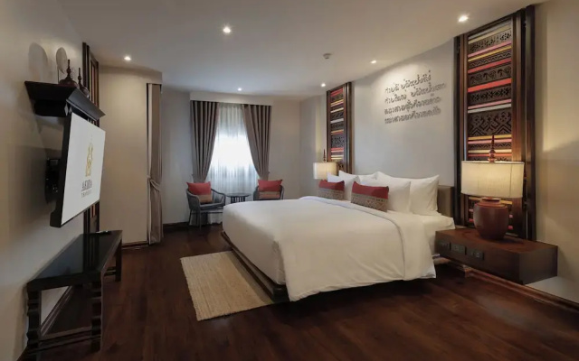 Akira Thaphae Hotel