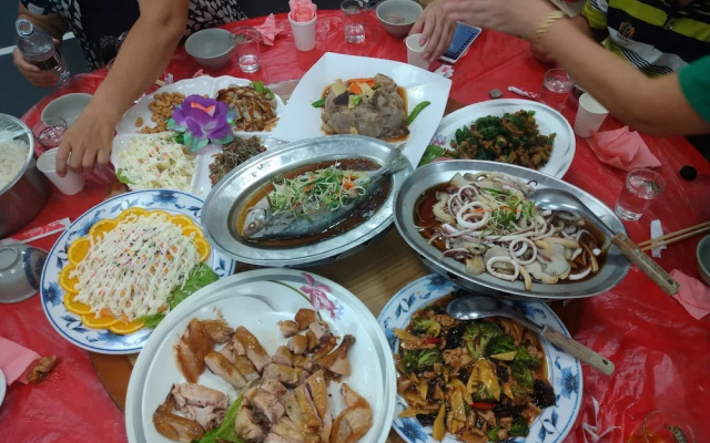 Kinmen Happy Homestay