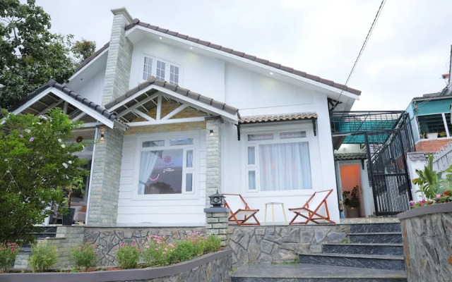 Le Farm Da Lat Villa
