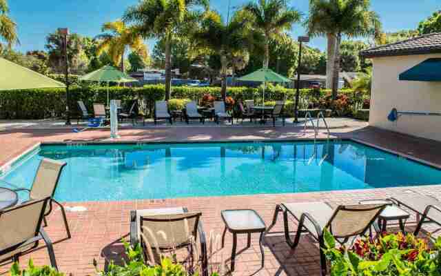 Econo Lodge Vero Beach - Downtown