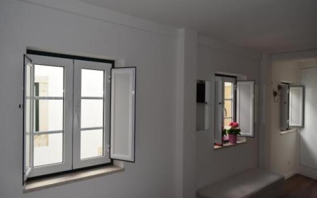 Acolhedor Apartamento Em Alfama