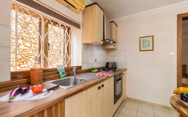 Villa & Pool 3 Mellieha Bay Retreat