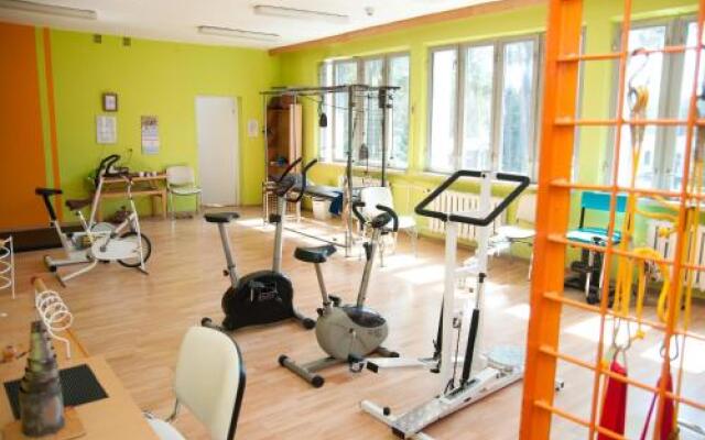 Dom Wczasowo-Sanatoryjny Perła