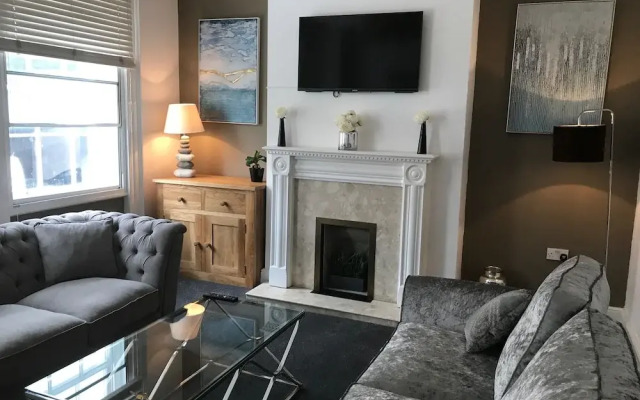 Worcester Boutique Suites