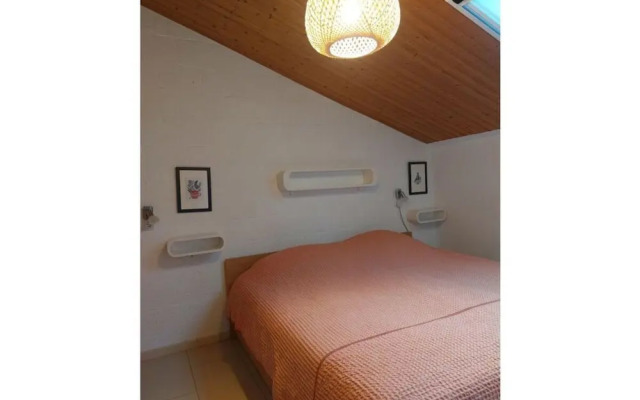 No Title Modern Retreat