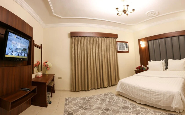 Mrakez Alarab Furnished Apartments 2