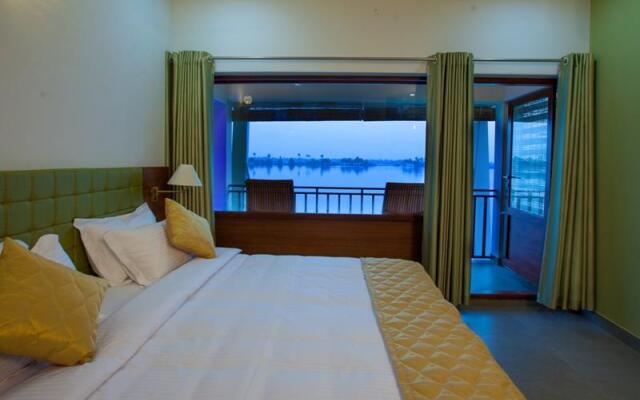 Mira's PMC Lakeshore Resort