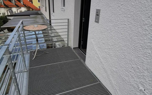 Ferienwohnung Klettham