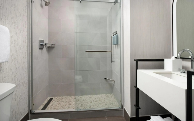 Courtyard by Marriott San Diego Downtown
