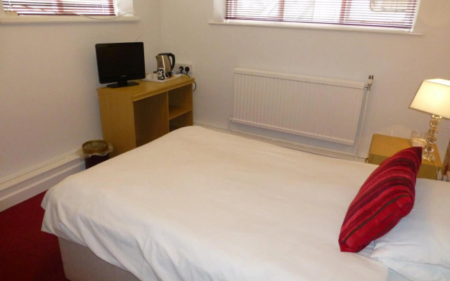 Maes Manor Hotel