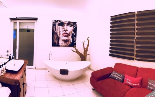 SUITES & SPA Hotel