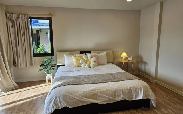 Charming Home Resort