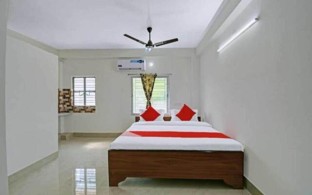 OYO HOME 92645 Delhi Home Stay B&b