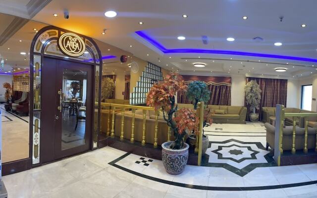 Hkh Hotel